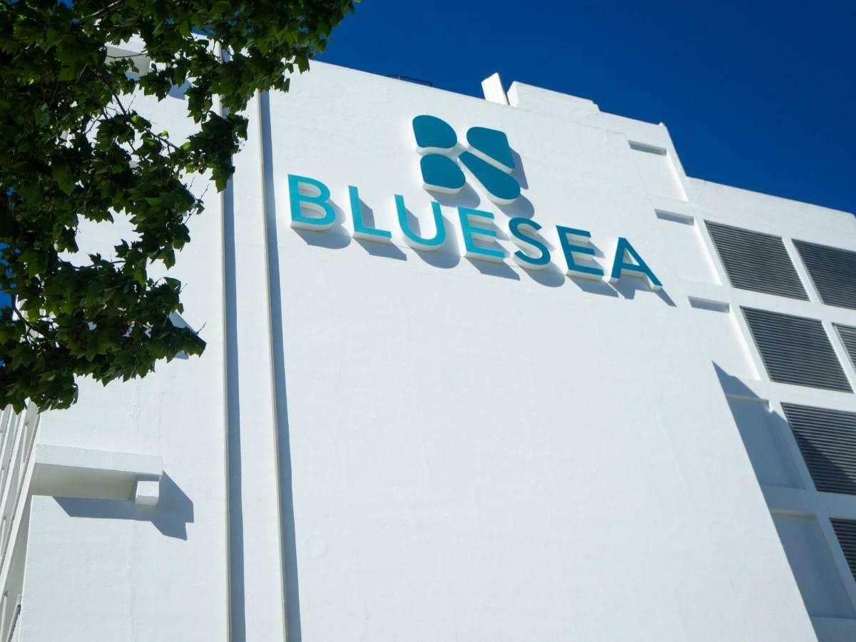 Bluesea Piscis - Adults Only Hotel Port de Alcudia  Eksteriør billede