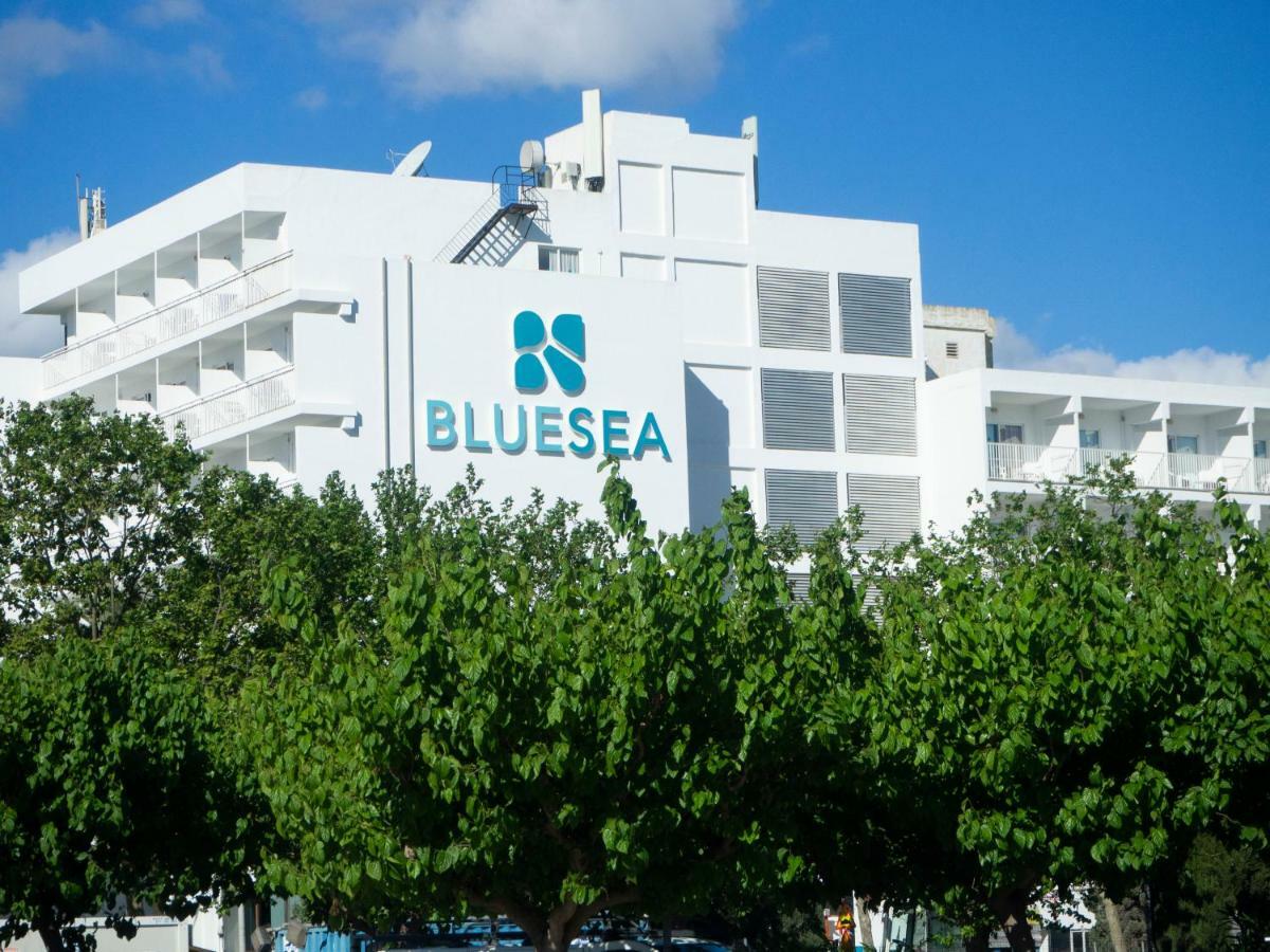 Bluesea Piscis - Adults Only Hotel Port de Alcudia  Eksteriør billede